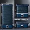 PLANCHA ROBOT ROWENTA YR2020 ARRUGAS Y OLORES