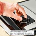 GRILL MOULINEX GI272D 2000W PANINIS%%%amp;GRILL