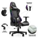 SILLA GAMING WOXTER STINGER ELITE RGB