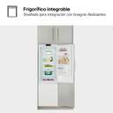 FRICOM. LG GNM12VWHN 177x55 INTEGRABLE