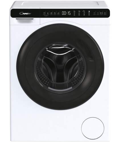 Lavadora Candy Aqua CW50BP12307S