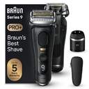 AFEITA. BRAUN 9560CC SERIE 9 PRO
