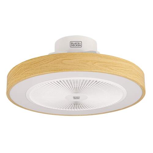 Ventilador de techo Black & Decker BXEFC60E