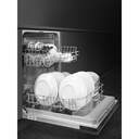 LVJ. SMEG ST4512IN NEGRO 45CM INT