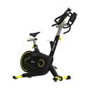 BICICLETA SPINNING BODYTONE AB400SM-A AMARILLO