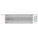 RADIADOR MICA ORBEGOZO RMB1510 1500W BCO HORIZONT