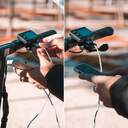 PATIN ELECTRICO SMARTGYRO SPEEDWAY C 10%%%quot; 500W