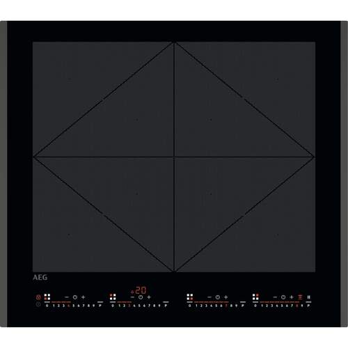 Placa de inducción AEG TR64IT00FB