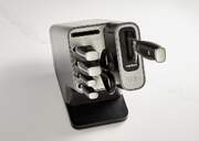 CUCHILLO JUEGO NINJA K32006EU 6PZAS AFILADOR