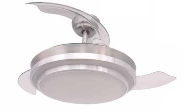 Ventilador Techo FM VT-Senza Plus