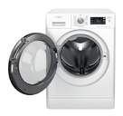 LVD. WHIRLPOOL FFB10469BVSPT, 10 KG, 1400rpm, A