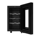 VINOTECA CECOTEC GRANDSOMMELIER 800 02406 COOLCRYS