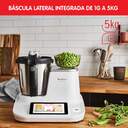 ROBOT COCINA MOULINEX HF50PR CLICK%%%amp;COOK