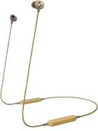 Auriculares Panasonic RP-HTX20BE-C Ocre
