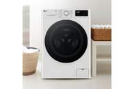 LVD.SEC. LG F4DR5509A0W 9/6K 1400R ATD VAPOR BCA