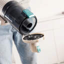 ASPI. ESCOBA TAURUS NIMBUS PURE 165W 33,6V 70MIN