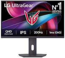 Monitor Gaming LG 27" LCD 27G610A