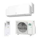 ACON.MULTI.KIT FUJITSU 2x1 ASY3525U11MIKMW EXT50