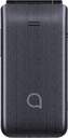 SENIORPHONE ALCATEL 3082 DARK GRAY