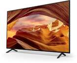 TV SONY 55%%%quot; KD55X75W UHD GOOGLE TV