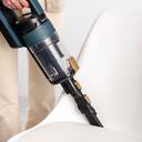 ASPI. ESCOBA TAURUS HOMELAND ULT.DIG.WASH 33.6V