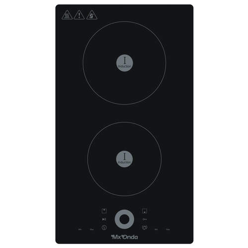 Placa Inducción MXONDA MXPI2612