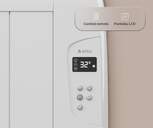 EMISOR SECO ARTICA AETS900 900W LCD WIFI