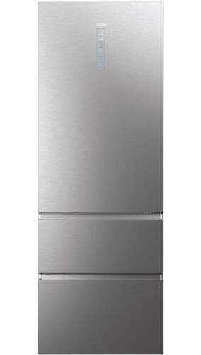 Frigorifico Combi Haier HTW7720ENMP