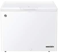 Congelador Horizontal Hoover HOCH301EE