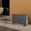 CONVECTOR DUUX DXCH14 2000W WIFI M/D LED GRIS