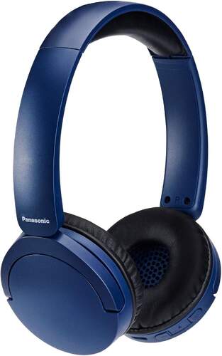 Auriculares Panasonic RBHF630BEA Azul