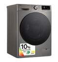LVD.SEC. LG F4DR7009AGS 9/6K 1400R INOX WIFI
