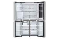 FRI. LG GMK960PY2E 179x92x73 4P INOX INSTAVIEW