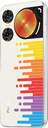 SMARTPHONE ZTE NUBIA MUSIC 2 4/128 6,7%%%quot; MELODY WAV