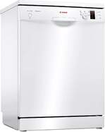 Lavavajillas Bosch SMS25AW05E