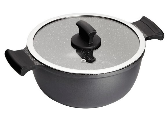 Cacerola Inoxibar Absolut 18160