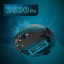 ASPI. ROBOT CECOTEC CONGA 7490 8107 LASER AUTOVACI