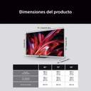 TV SONY 65%%%quot; K65XR95M2PB UHD RGBMINILED XR GOOGLETV