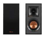 ALTAVOCES KLIPSCH R-41M BLACK 2 UNIDADES