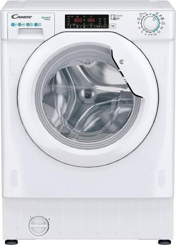 Lavadora Integrable Candy CBWO49TWMES