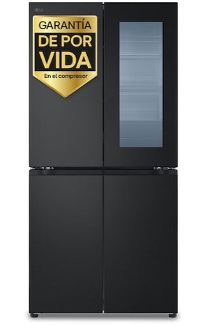 Frigor&iacute;fico Americano LG GMV860EPDE