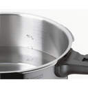 OLLA PRESION RAPID. WMF PERFECT 4,5L 22CM 
