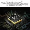 TV LG 50%%%quot; 50QNED80T6A UHD QDOT NANOCELL ALFA5