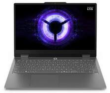 Ordenador port&aacute;til Lenovo LOQ 15IRX11