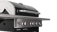BARBACOA TEKA MAESTROGOURMET BQ3100G GAS 111570002