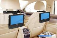 TV-DVD DENVER 9%%%quot; MTW-984 TWIN FIX MOUNT