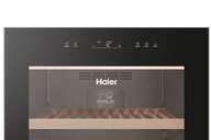 VINOTECA HAIER HWS247GEH1 247B