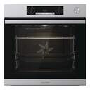 HORNO HISENSE BSA66226AX GT A DSP INOX VAPOR