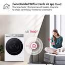 LVD. LG F4WR9009A2W 9K 1400R BCA STEAM  WIFI