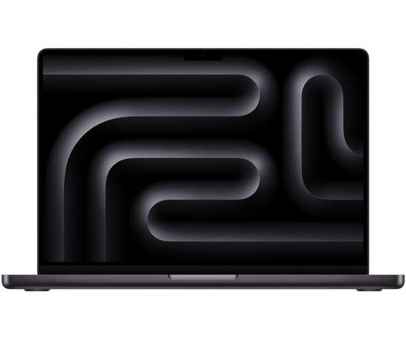 Apple MacBook Pro